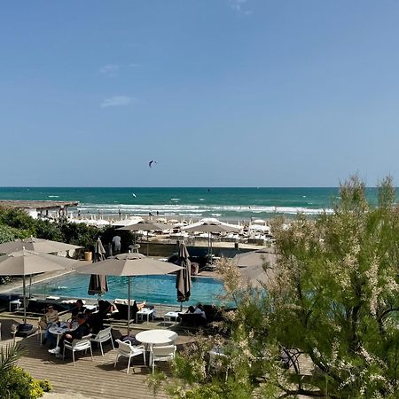 Hotel Plage Palace & Spa Palavas-les-Flots Exterior photo