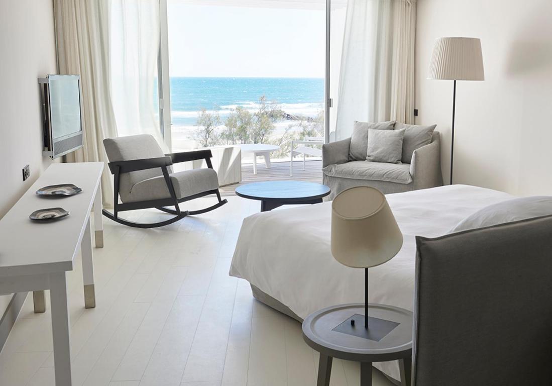 Hotel Plage Palace & Spa Palavas-les-Flots Exterior photo