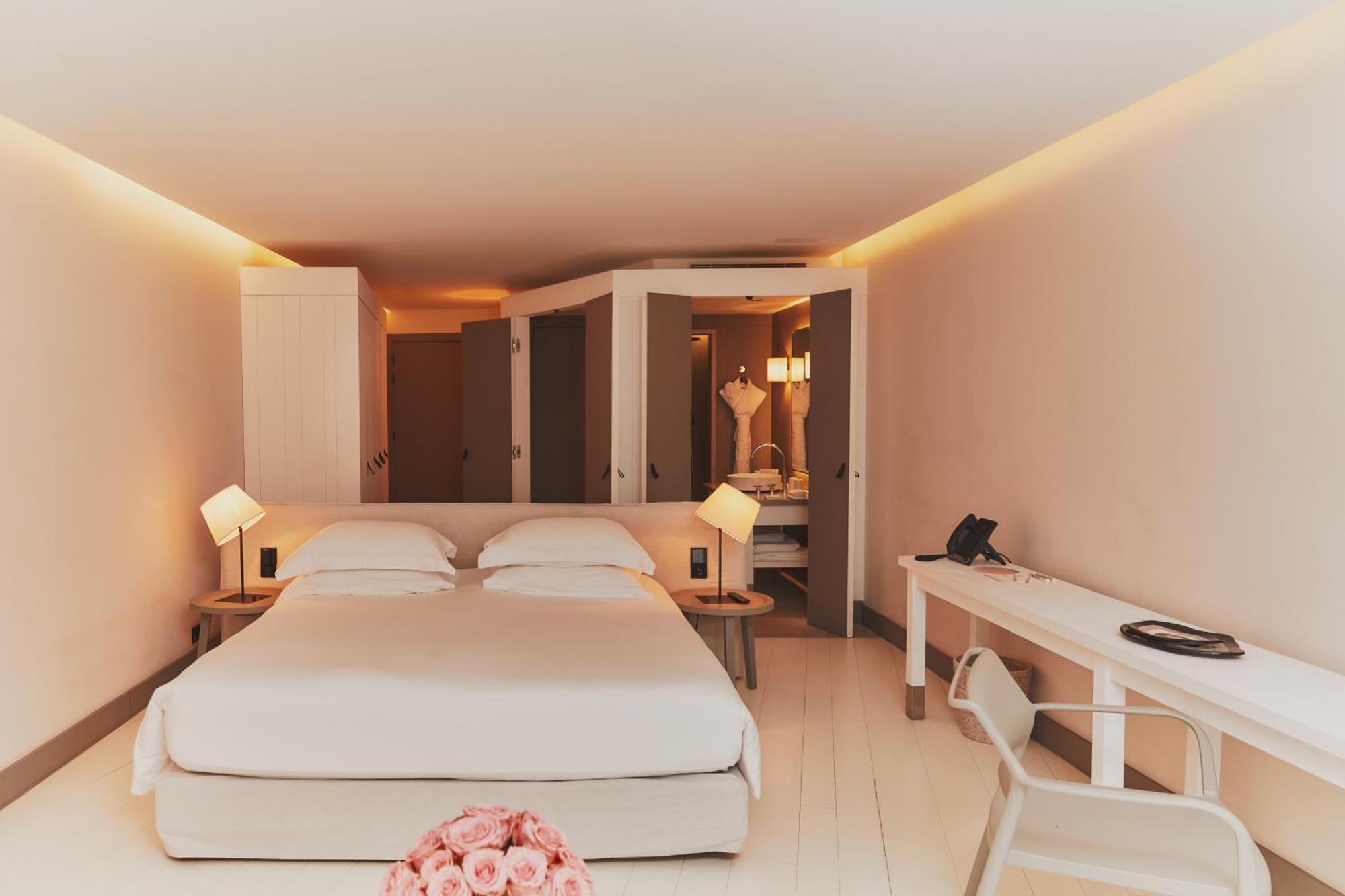 Hotel Plage Palace & Spa Palavas-les-Flots Exterior photo