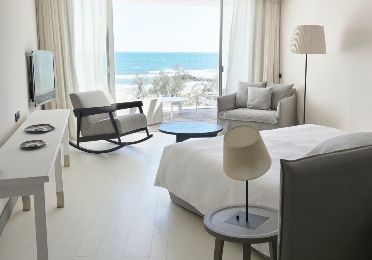 Hotel Plage Palace & Spa Palavas-les-Flots Exterior photo